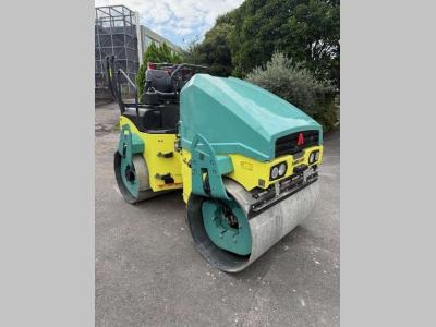 Ammann arx45-2 vendida por Canziani Paolo Srl
