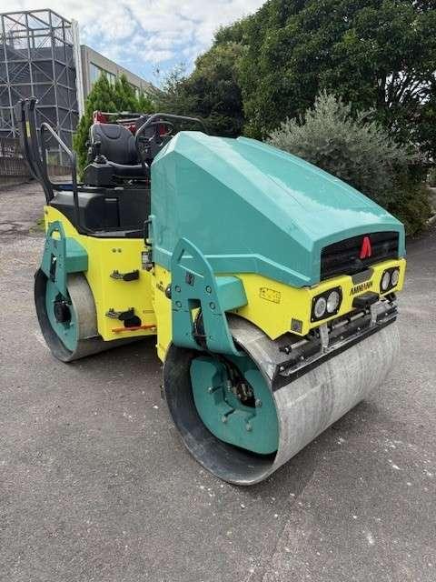 Ammann arx45-2 Foto 2