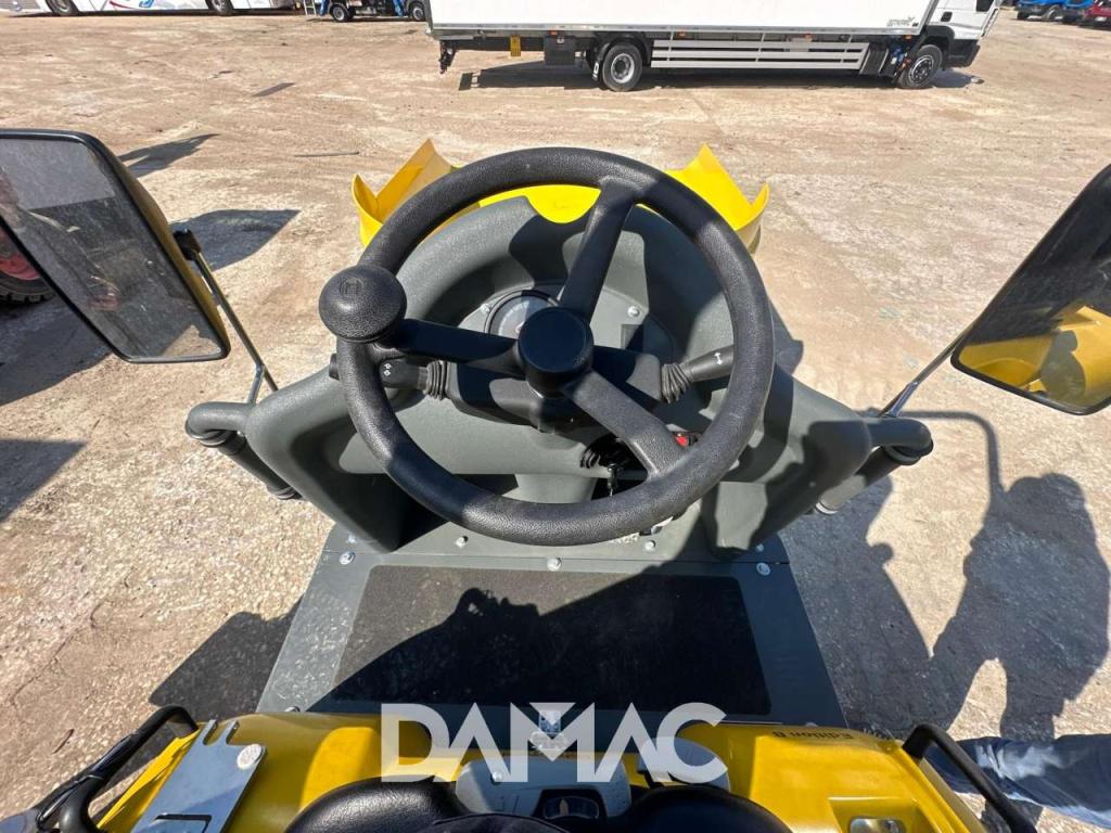 Wacker Neuson 1501S Foto 7