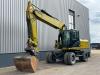 Caterpillar M322D Foto 2 thumbnail