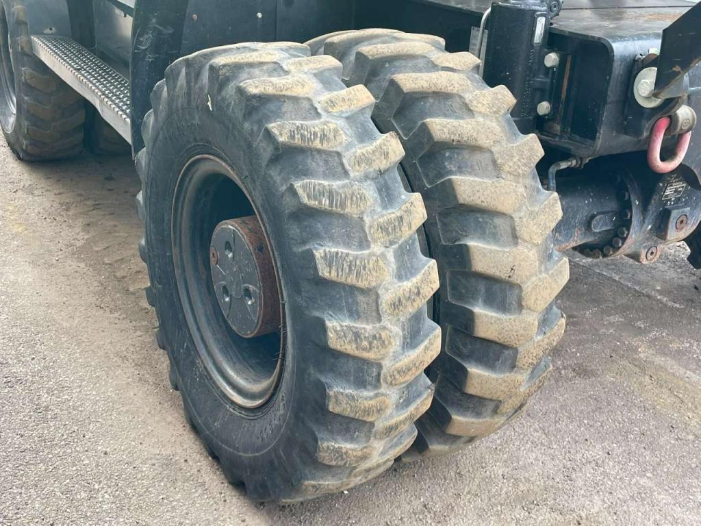 Caterpillar M322D Foto 14