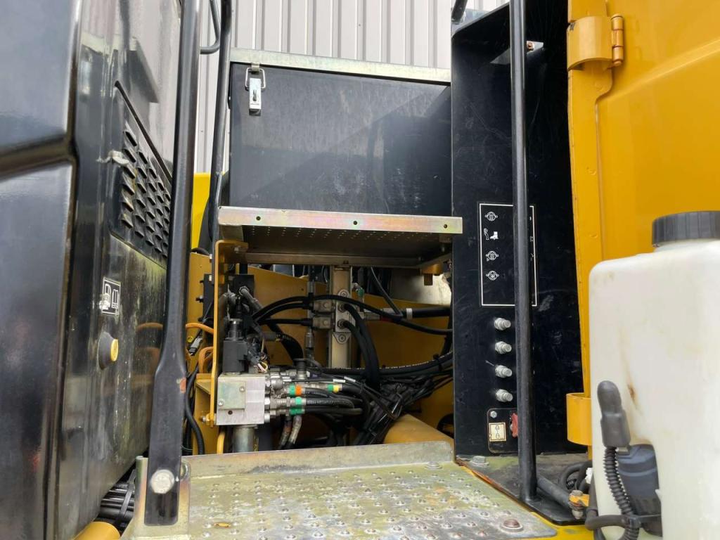 Caterpillar M322D Foto 25