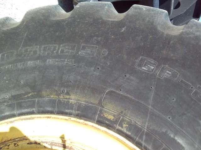 Komatsu WA250-5 Foto 16