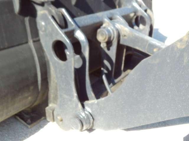 Komatsu WA250-5 Foto 17