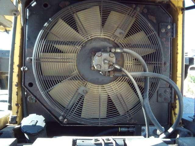 Komatsu WA250-5 Foto 20