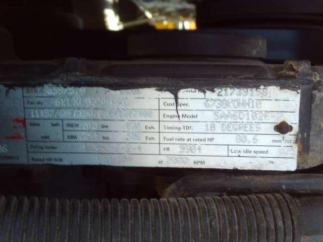 Komatsu WA250PZ-5 Foto 19