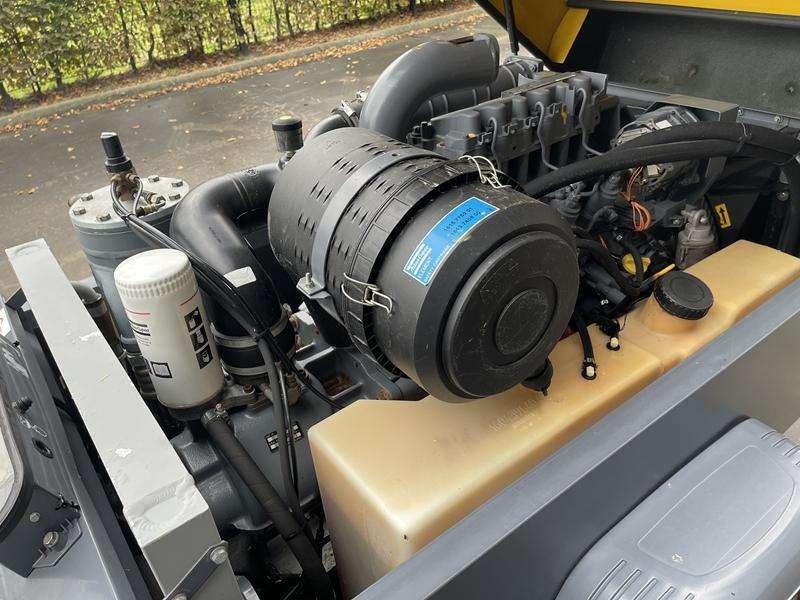 Atlas Copco XAS 97 DD - N Foto 16