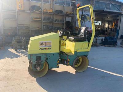 Ammann AV12E vendida por Romagna Macchine Service Srl