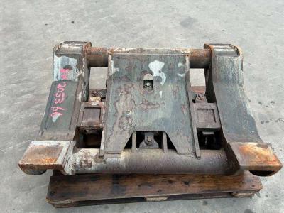 Verachtert SW2000 - 950G / 950H / 950GC vendida por Smitma B.V.