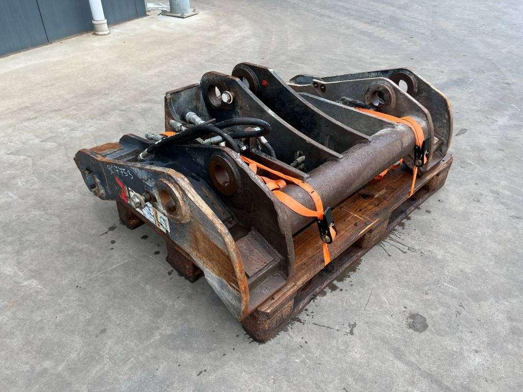 Verachtert SW2000 - 950G / 950H / 950GC Foto 4