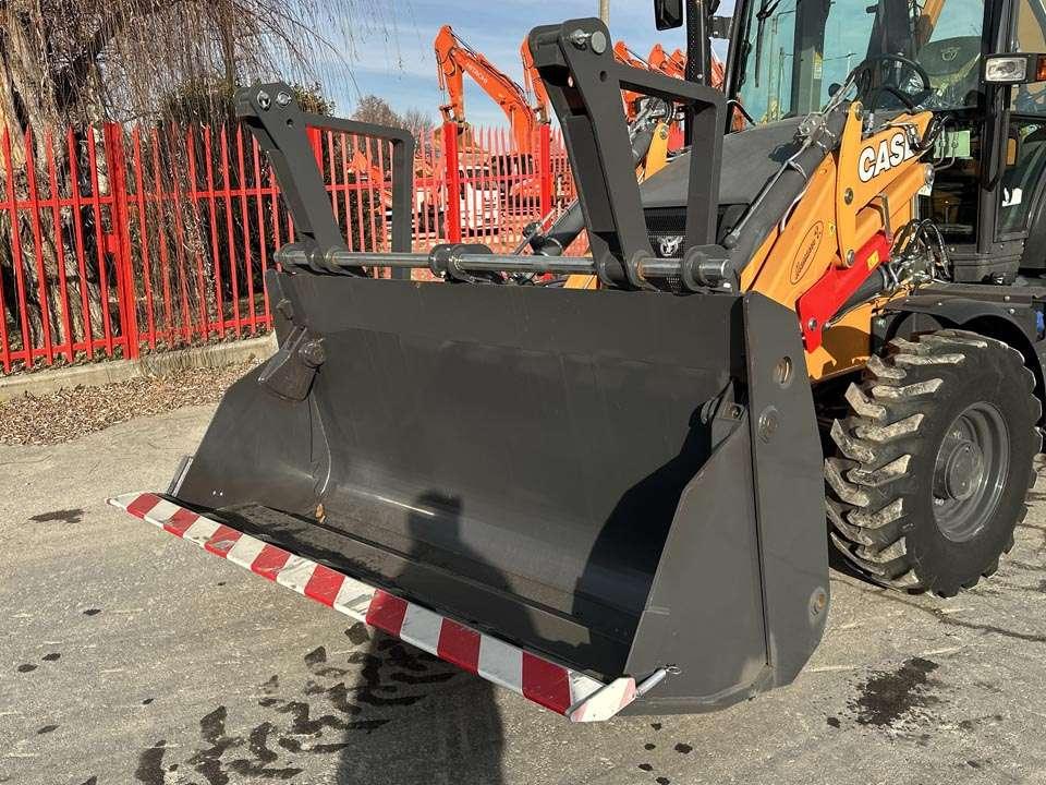 Case 580ST 4x4 Foto 10