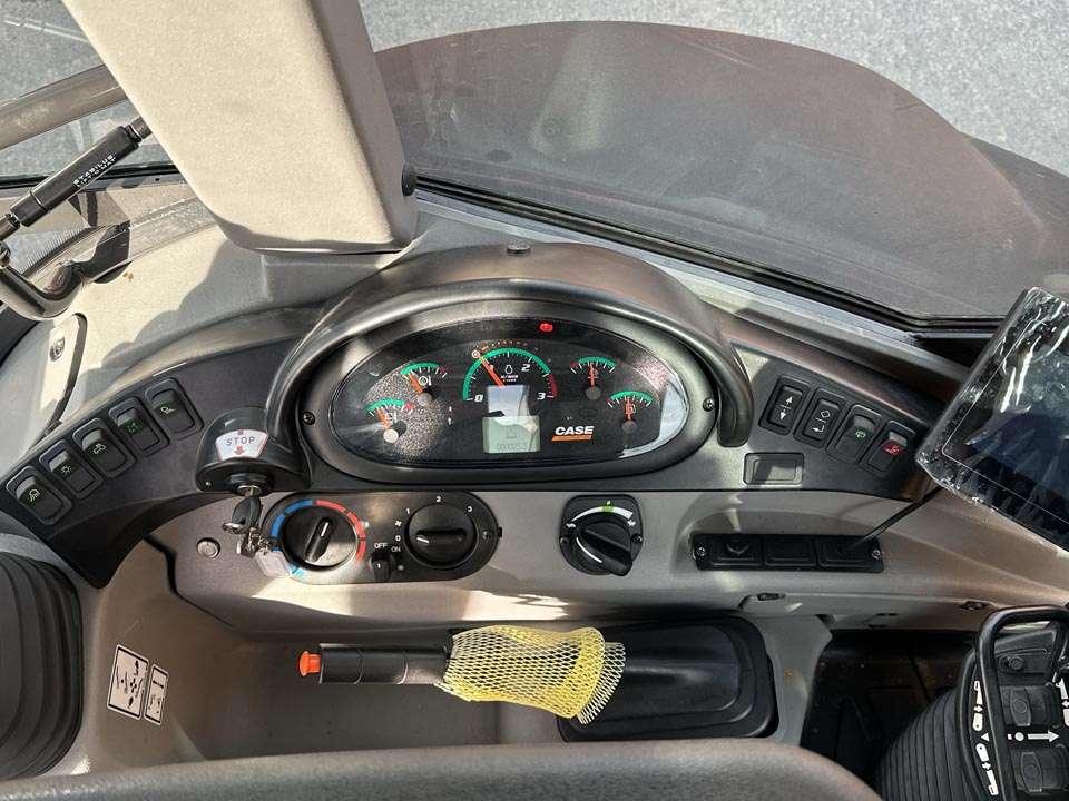 Case 580ST 4x4 Foto 15