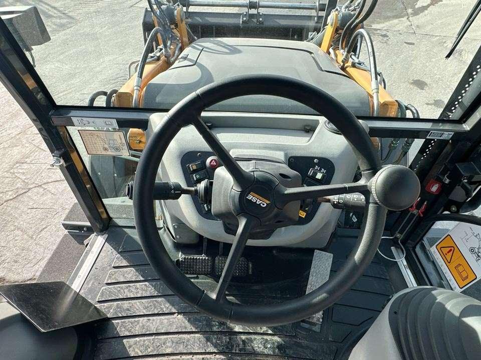Case 580ST 4x4 Foto 17