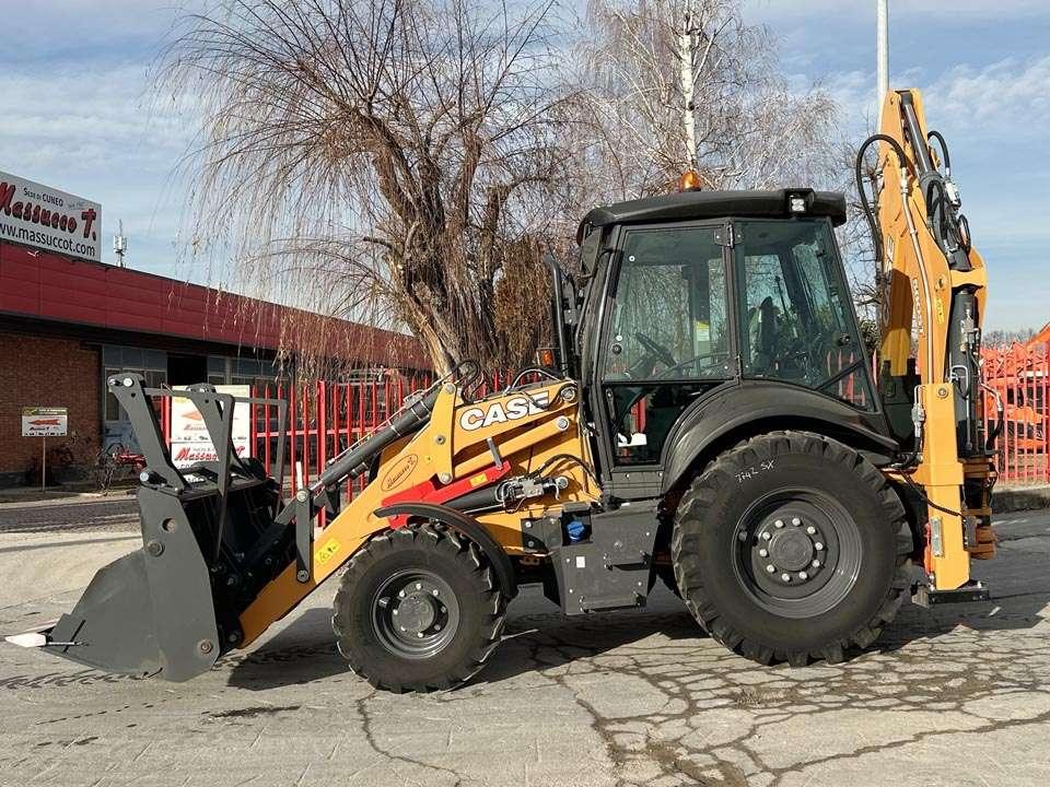 Case 580ST 4x4 Foto 2