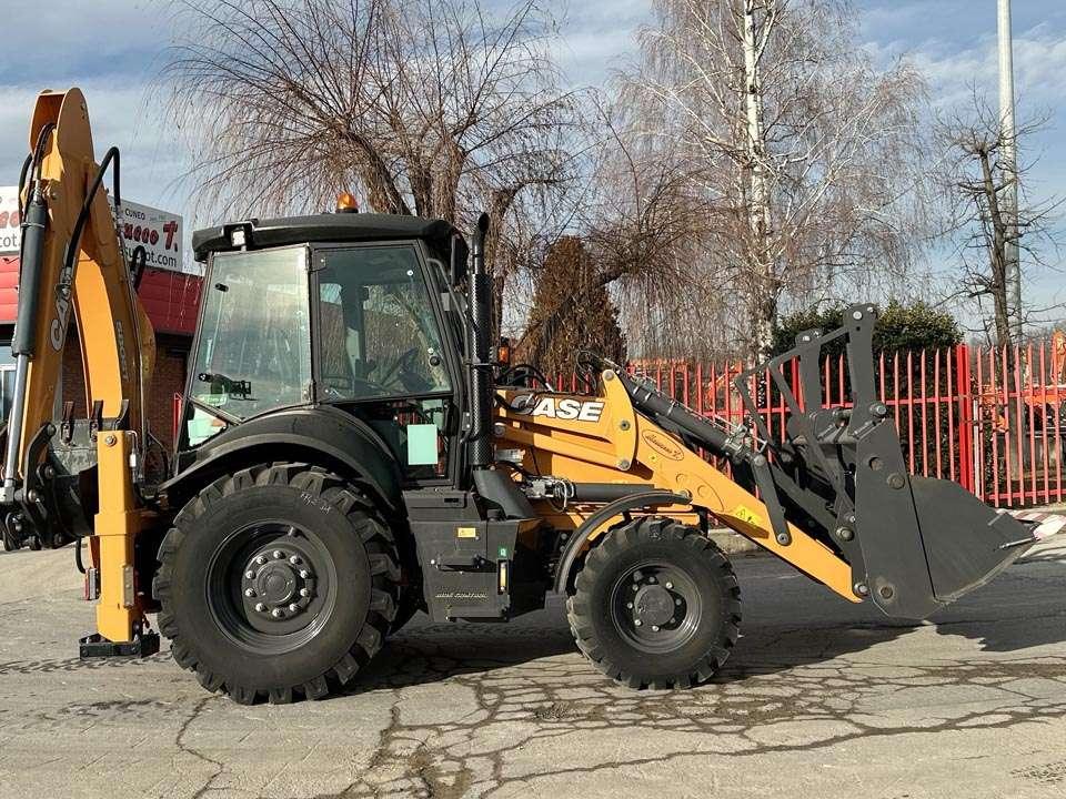 Case 580ST 4x4 Foto 20