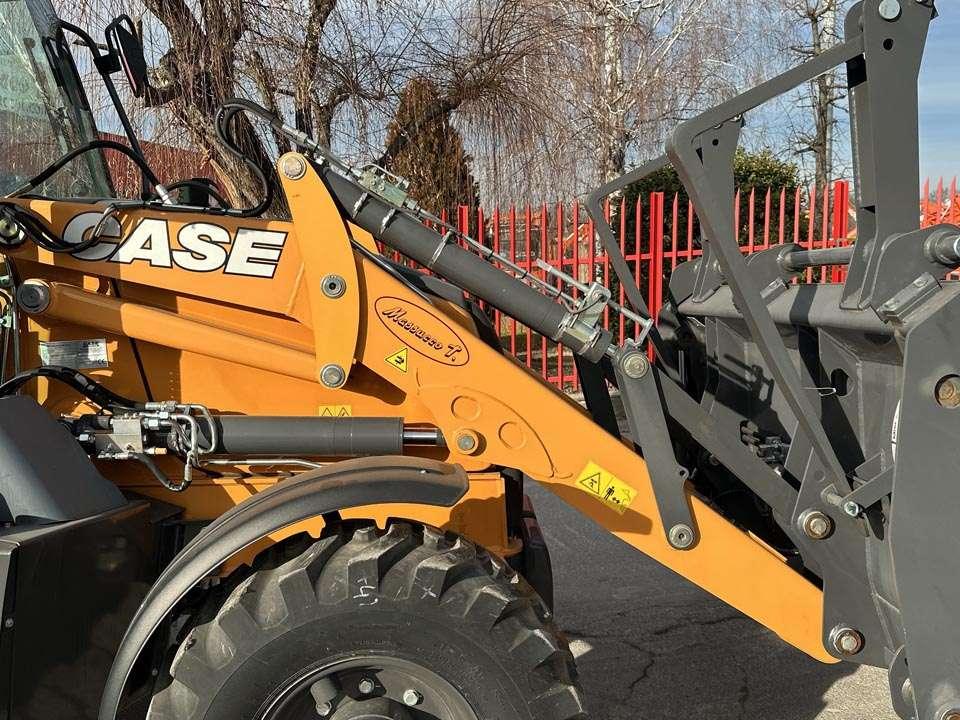 Case 580ST 4x4 Foto 9