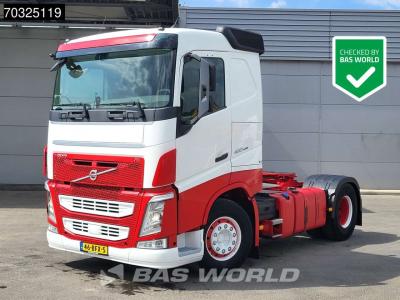 Volvo FH 460 FH 4X2 NL-Truck VEB+ PTO Alcoa's ACC vendida por BAS World B.V.