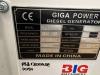 Giga Power PLD12000SE 10 kVA silent generator Foto 13 thumbnail