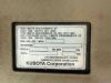 Kubota U56-5 Foto 9 thumbnail
