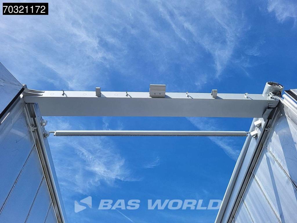 Knapen K100 NEW! Z-SPEC 92m3 10mm Liftachse Foto 17