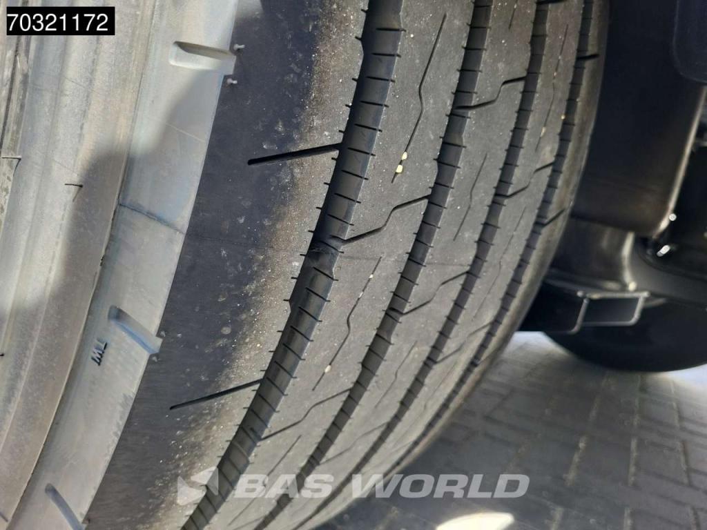 Knapen K100 NEW! Z-SPEC 92m3 10mm Liftachse Foto 24