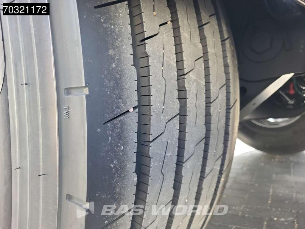 Knapen K100 NEW! Z-SPEC 92m3 10mm Liftachse Foto 27