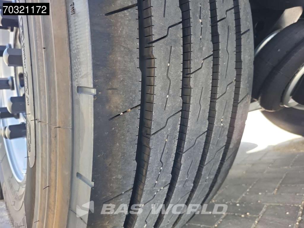 Knapen K100 NEW! Z-SPEC 92m3 10mm Liftachse Foto 28