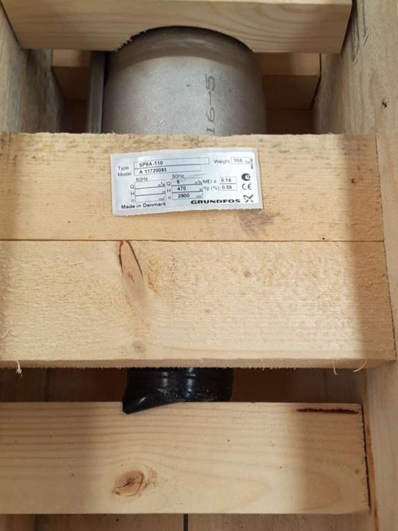 Grundfos A 11720093 Foto 2