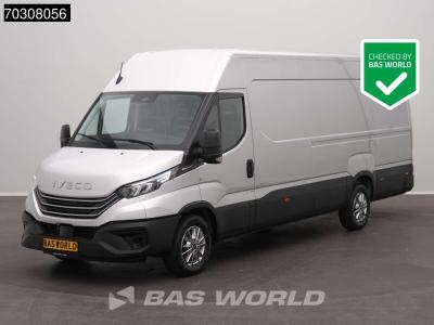 Iveco Daily 35S21 3.0L Automaat L3H2 210PK ACC LED Airco Camera Parkeersensoren CarPlay Stoelverwarming 3 vendida por BAS World B.V.