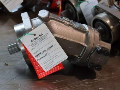 Bosch Rexroth A2FM56 vendida por Kolben s.r.l.