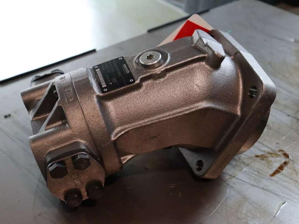 Bosch Rexroth A2FM56 Foto 2