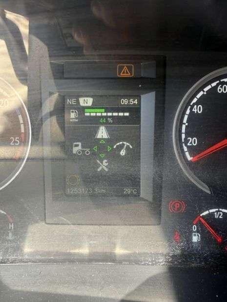 Scania R520 Foto 10