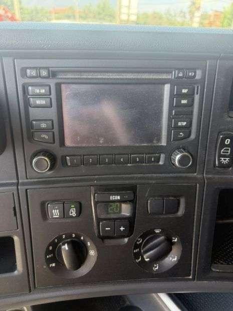 Scania R520 Foto 8