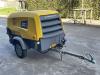 Atlas Copco E-AIR H185 VSD Foto 3 thumbnail
