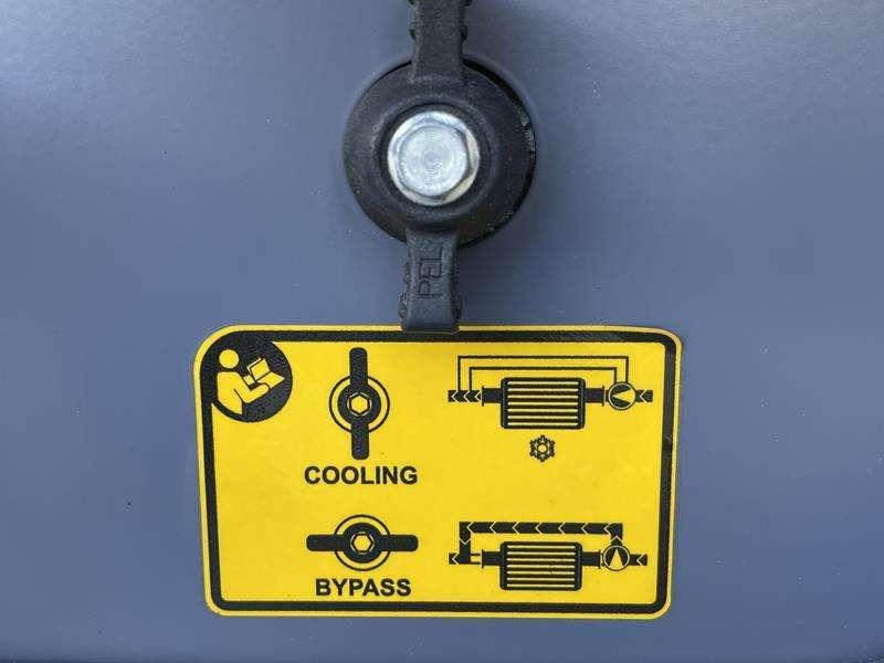 Atlas Copco E-AIR H185 VSD Foto 10