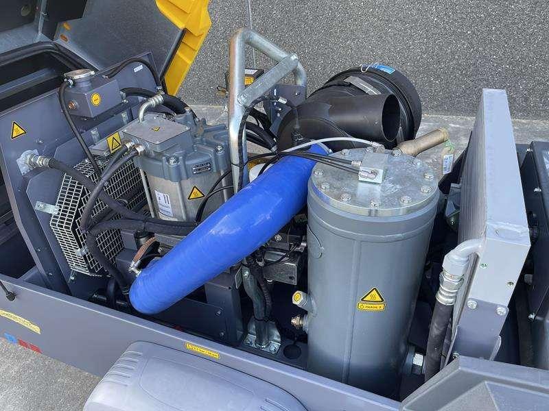 Atlas Copco E-AIR H185 VSD Foto 17