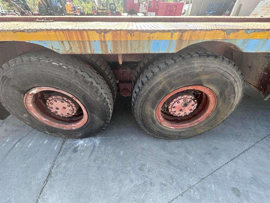 Fiat 697 Foto 10