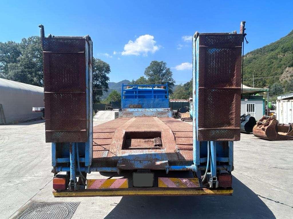 Fiat 697 Foto 13