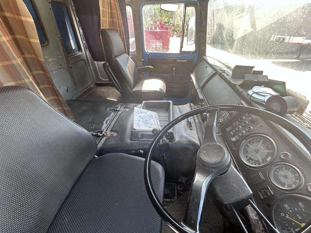 Fiat 697 Foto 14