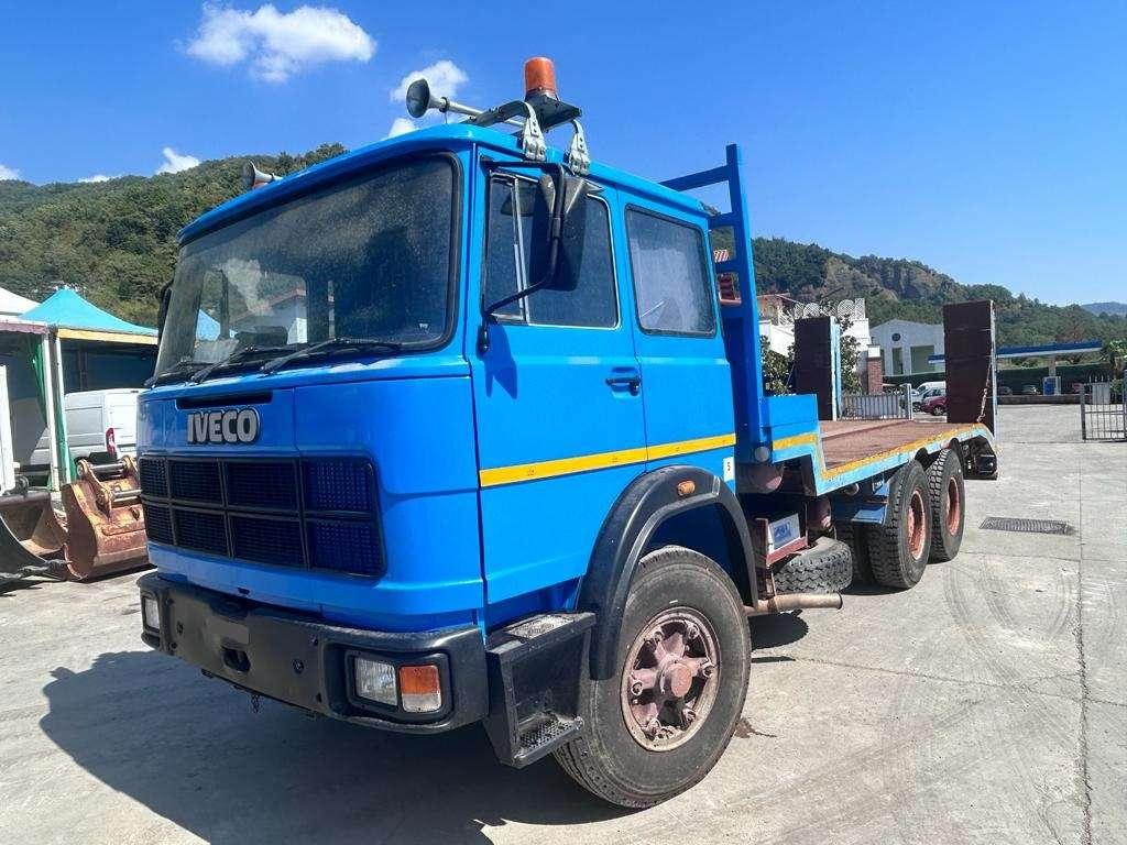 Fiat 697 Foto 2