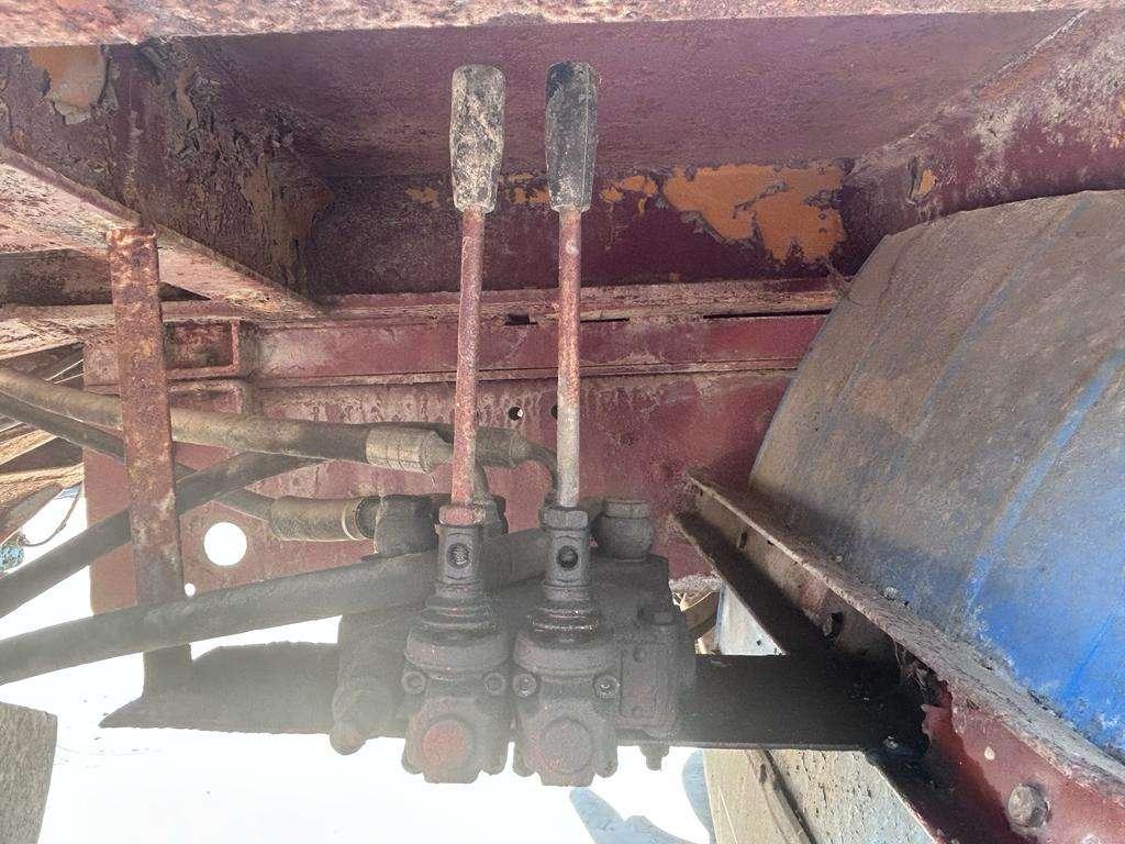 Fiat 697 Foto 4
