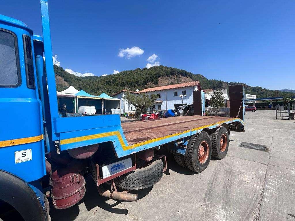 Fiat 697 Foto 5