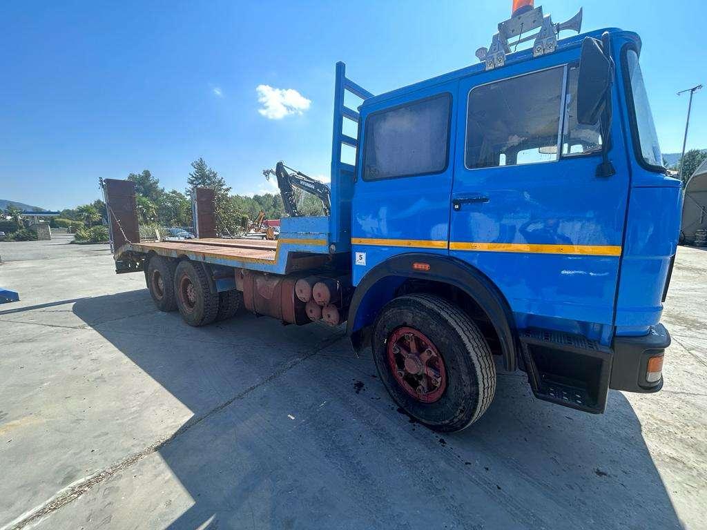 Fiat 697 Foto 6