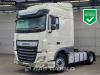Daf XF 480 4X2 SC 2x Tanks Standklima ACC Foto 1 thumbnail