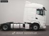 Daf XG 480 XG 4X2 2x Tanks ACC Foto 9 thumbnail