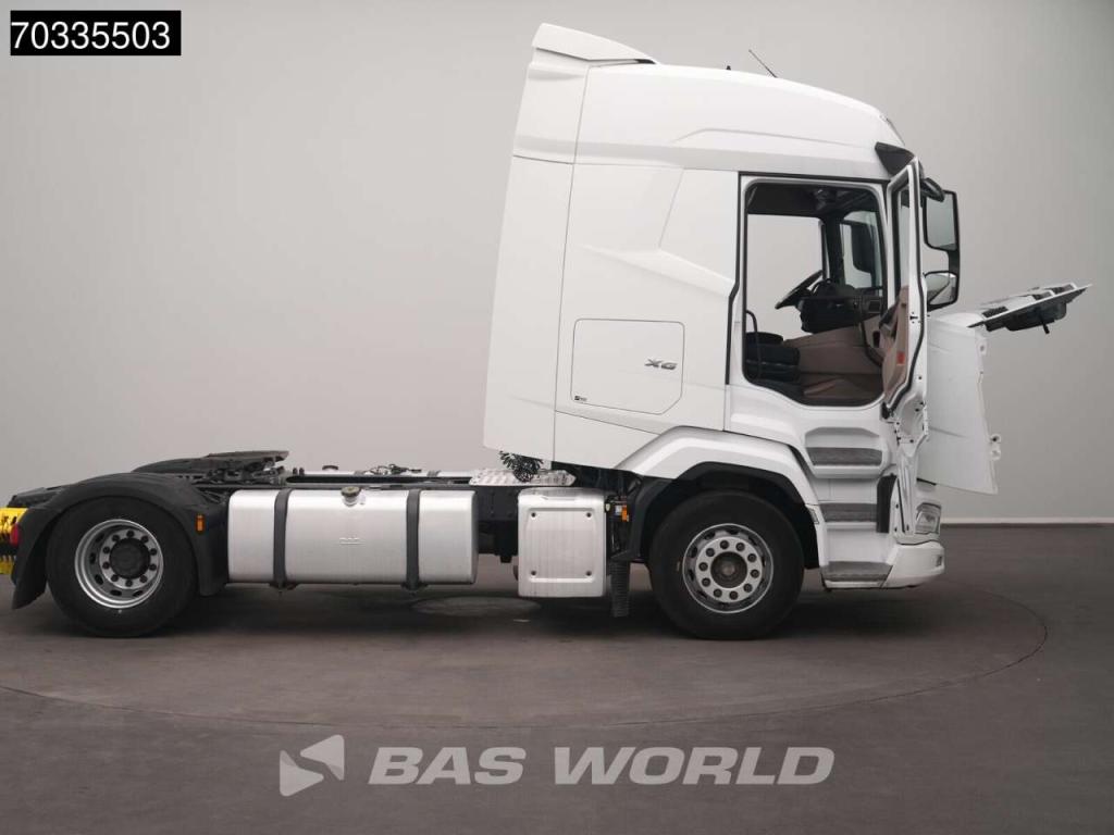 Daf XG 480 XG 4X2 2x Tanks ACC Foto 12