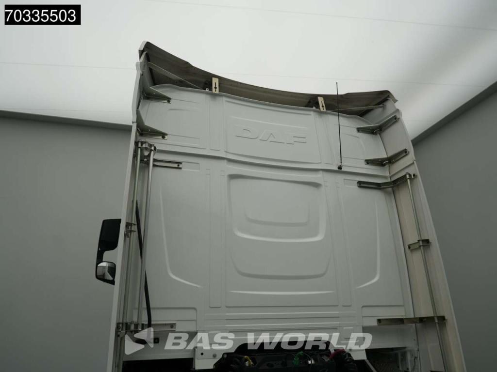 Daf XG 480 XG 4X2 2x Tanks ACC Foto 15