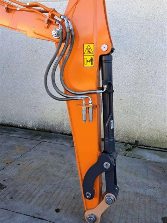 Develon DX62R-7 Foto 3