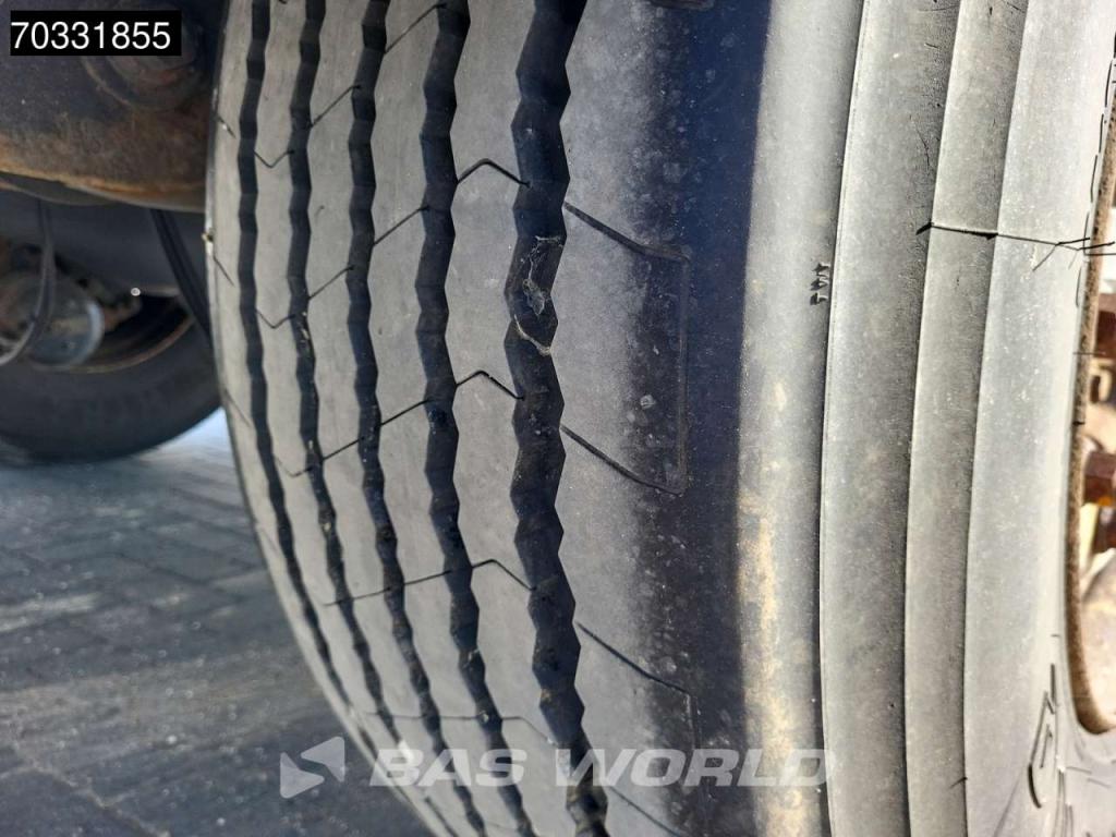 KFB DPKL 2 axles Ladebordwand LBW Tailgate Foto 26