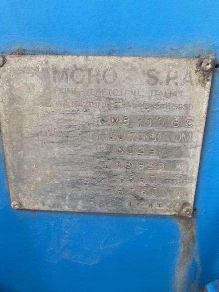 Moro 11100lt Foto 8